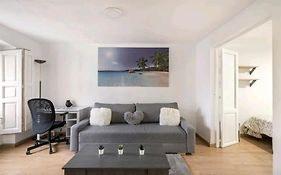 Apartamento en el centro de Madrid (chueca)