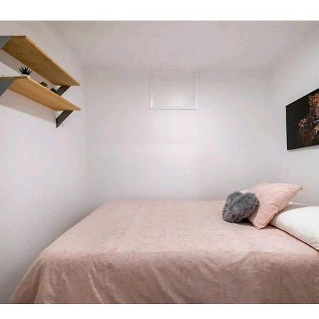 Apartamento en el centro de Madrid  Exterior foto