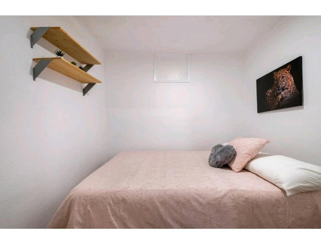 Apartamento en el centro de Madrid  Exterior foto